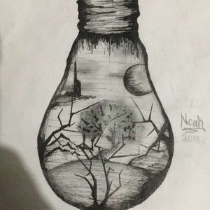 Meet your Posher, Noah